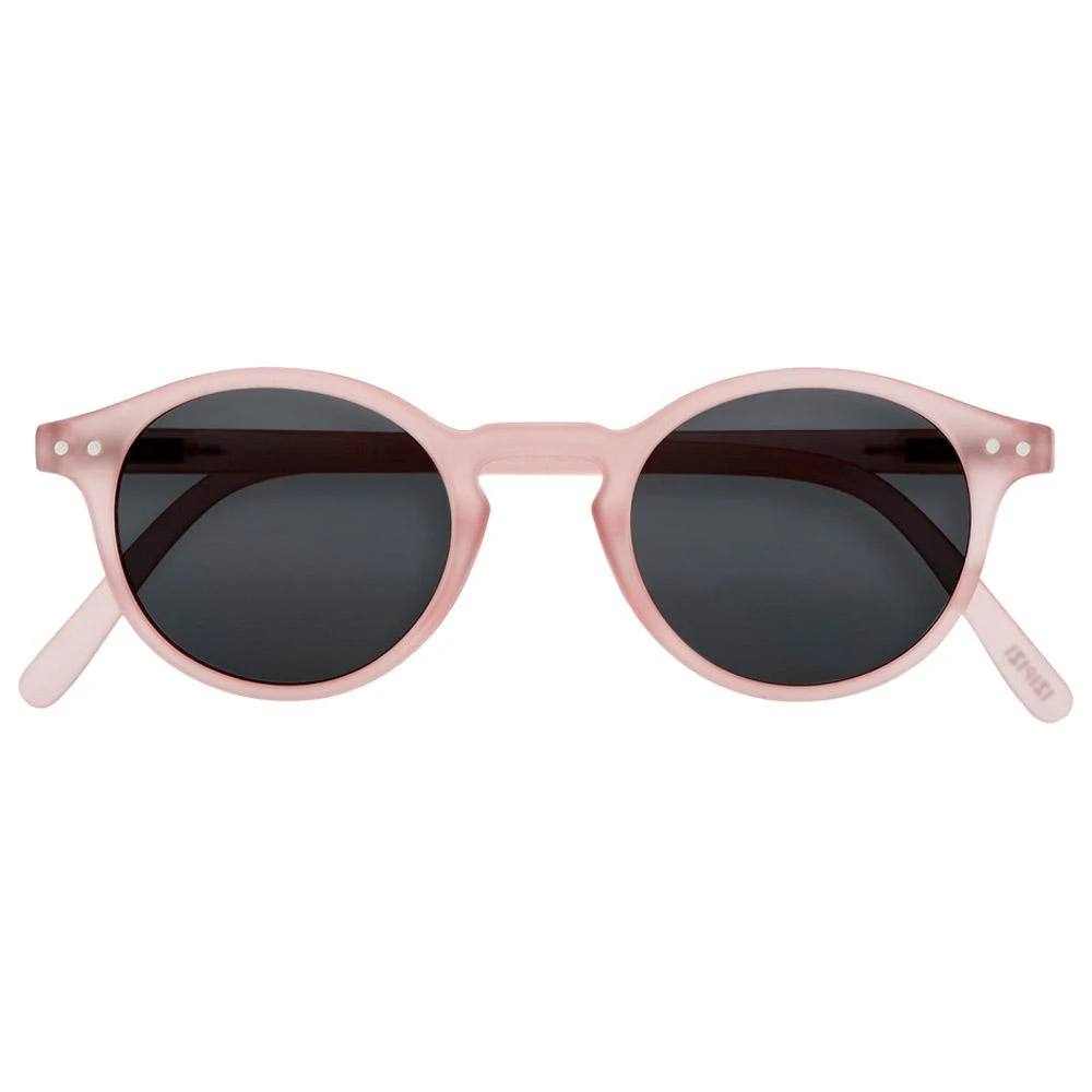 Lunettes De Soleil Izipizi Sun #H Pink Soft Grey 2 Lunettes De Soleil Izipizi Sun #H Pink Soft Grey – Image 2