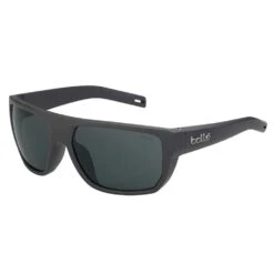 Lunettes De Soleil Bolle Vulture Matte Black Tns