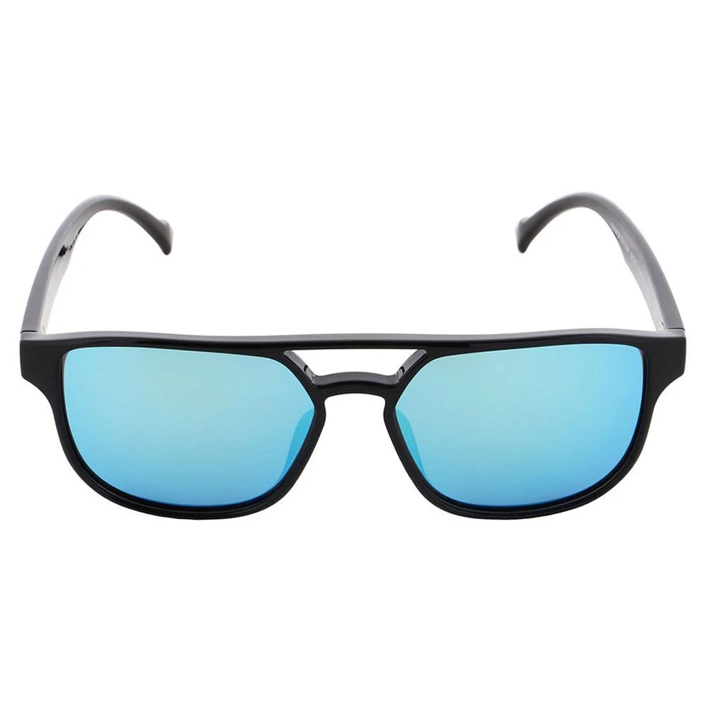 Lunettes De Soleil Red Bull Spect Cooper Shiny Black Sky Blue Mirror 4 Lunettes De Soleil Red Bull Spect Cooper Shiny Black Sky Blue Mirror – Image 4