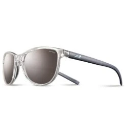 Lunettes De Soleil Julbo Idol Cristal Transparent Spectron 3