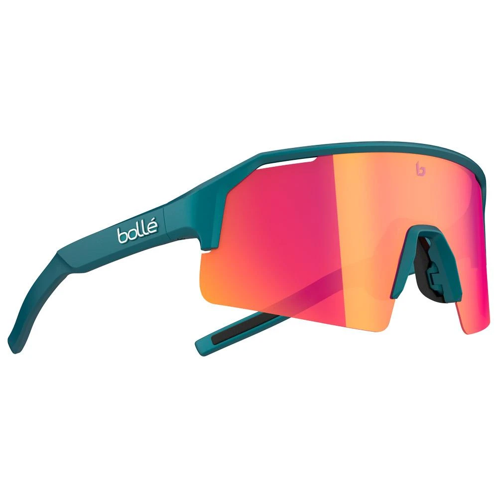 Lunettes De Soleil Bolle C-Shifter Creator Teal Metallic Volt Ruby 1 Lunettes De Soleil Bolle C-Shifter Creator Teal Metallic Volt Ruby