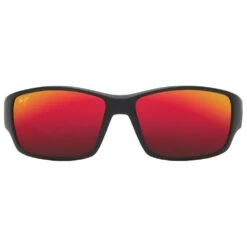 Lunettes De Soleil Maui Jim Local Kine Matte Dark Transparent Brown With Tan And Cream Hawaii Lava -Julbo Boutique 336932b3d5a709b6df1eafdbb88dc0df0a19153b E19MAUILUN8955491 MAUI0546187 3