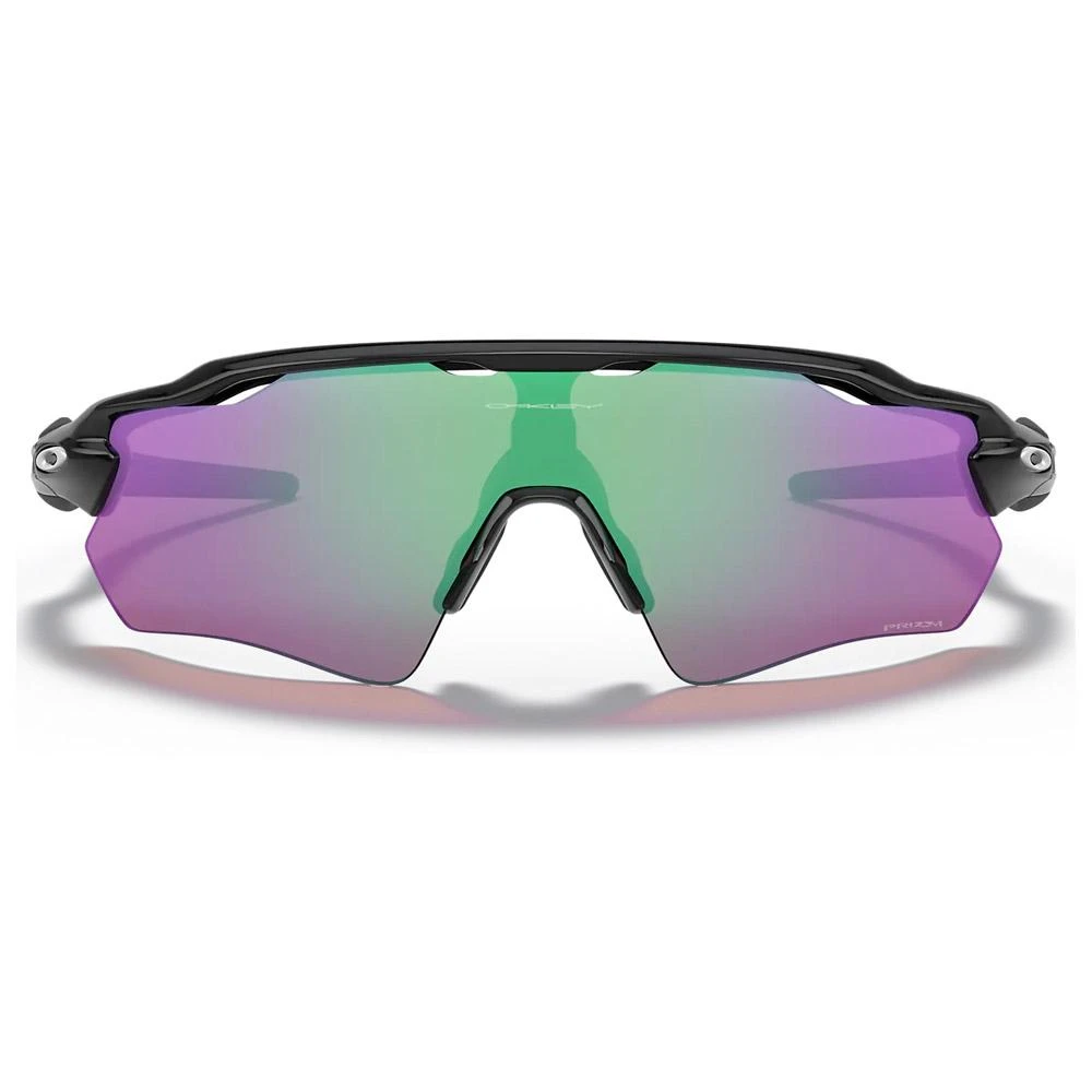 Lunettes De Soleil Oakley Radar Ev Path Polished Black Prizm Golf 3 Lunettes De Soleil Oakley Radar Ev Path Polished Black Prizm Golf – Image 3