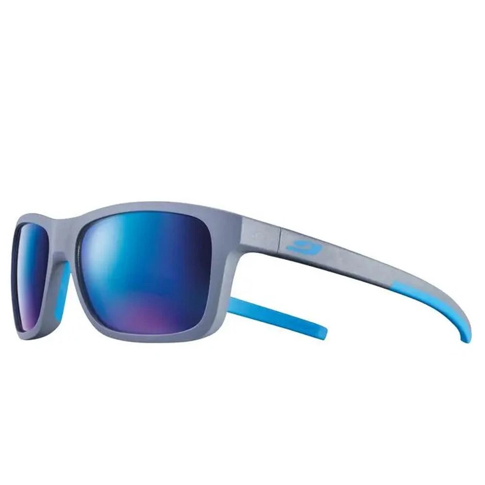 Lunettes De Soleil Julbo Line Mat Gris Bleu Spectron 3 1 Lunettes De Soleil Julbo Line Mat Gris Bleu Spectron 3