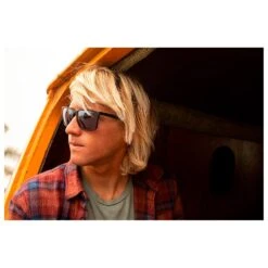 Lunettes De Soleil Von Zipper Lesmore Black Satin Grey -Julbo Boutique 3750b796a0503d987c84df4aea11af227ac60eb8 E23VONZLUN345966 VONZ0203047 901