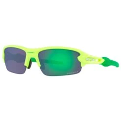 Lunettes De Soleil Oakley Flak Xxs Retina Burn Prizm Jade
