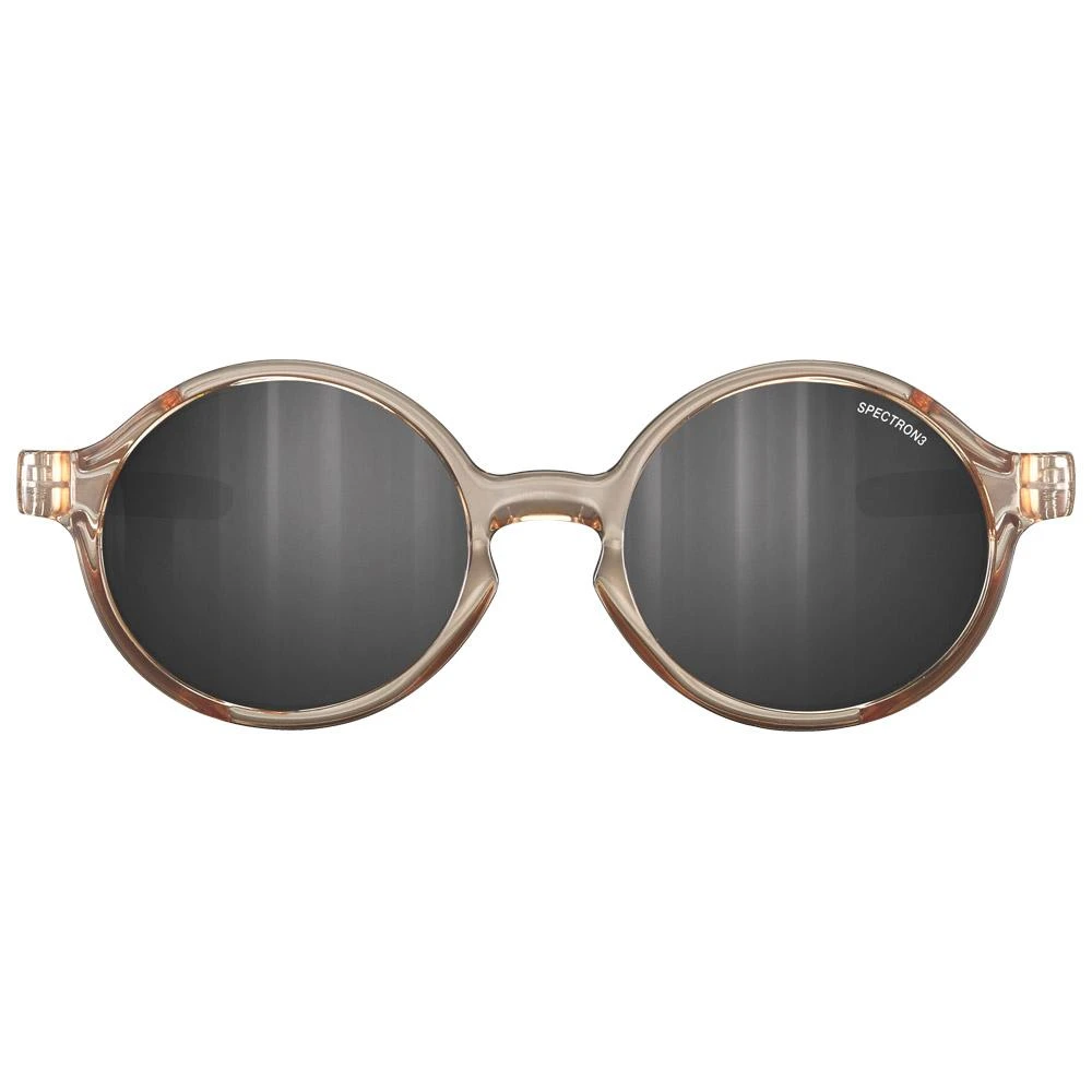 Lunettes De Soleil Julbo Walk Translucide Brillant Blush Spectron 3 3 Lunettes De Soleil Julbo Walk Translucide Brillant Blush Spectron 3 – Image 3