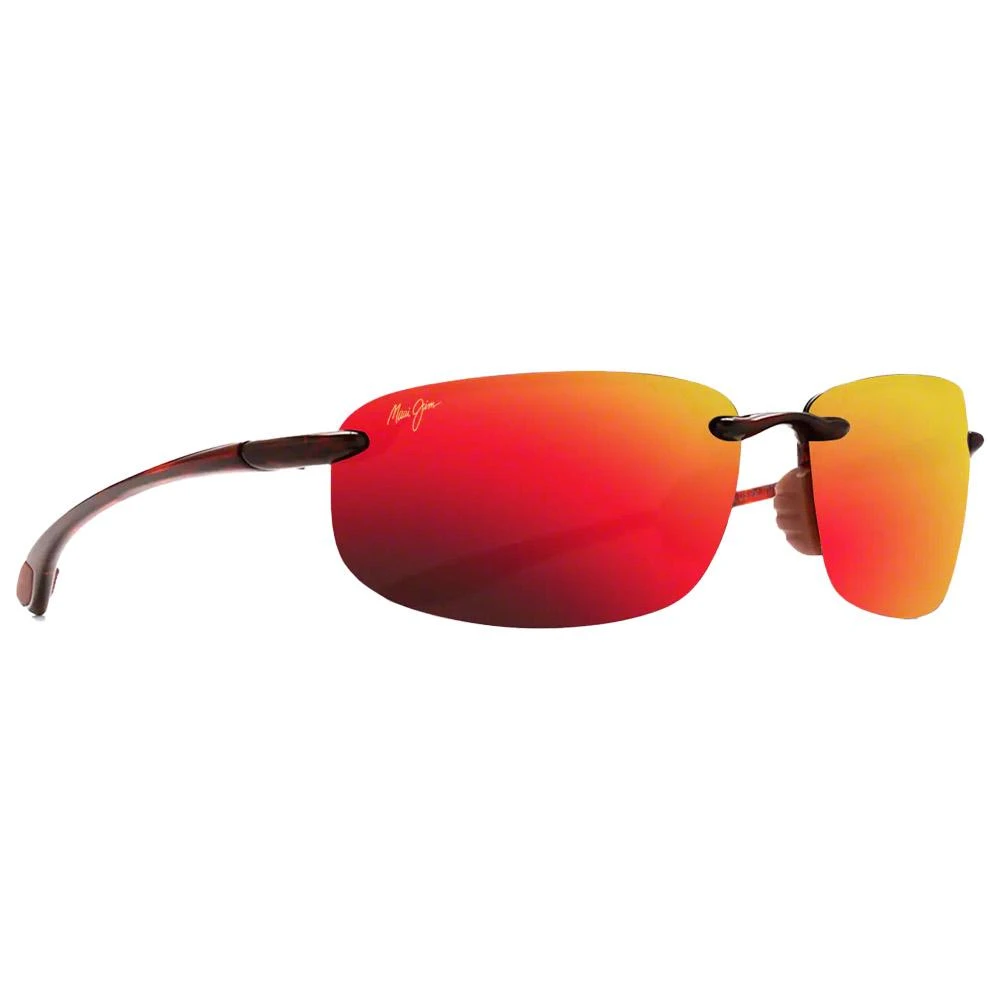 Lunettes De Soleil Maui Jim Hookipa Ecaille Hawaii Lava 1 Lunettes De Soleil Maui Jim Hookipa Ecaille Hawaii Lava