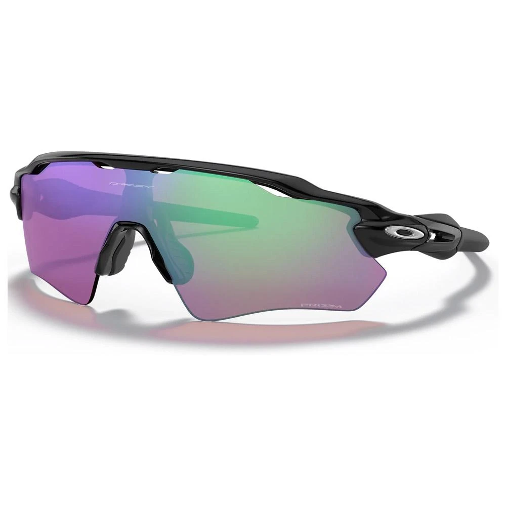 Lunettes De Soleil Oakley Radar Ev Path Polished Black Prizm Golf 1 Lunettes De Soleil Oakley Radar Ev Path Polished Black Prizm Golf