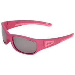 Lunettes De Soleil Cairn Play Mat Fuchsia Light Pink