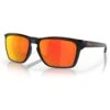 Lunettes De Soleil Oakley Sylas XL Black Ink Prizm Ruby Polarized