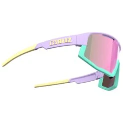 Lunettes De Soleil Bliz Fusion Matte Pastel Purple Brown Pink Multi -Julbo Boutique 3b86d65e56e499c752474ce961ed73cb81415d09 H19BLIZACC8525497 BLIZ0717930 3