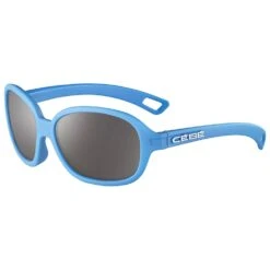 Cébé Lunettes De Soleil Cebe Mio Blue Matt Zone Blue Light Grey