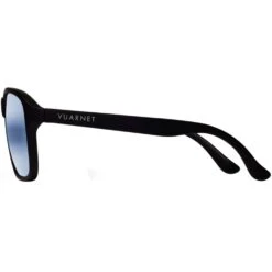 Lunettes De Soleil Vuarnet 03 The Dude Noir Mat Blue Polarlynx -Julbo Boutique 3bba1334b1b4bedf84bd372d704190f3e374d4bb VE16VUARLUN131 2