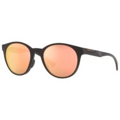 Lunettes De Soleil Oakley Spindrift Matte Black Prizm Rose Gold Polarized