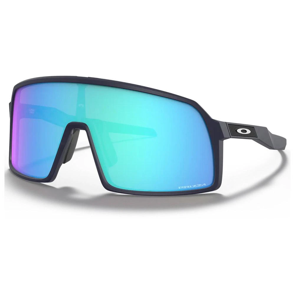 Lunettes De Soleil Oakley Sutro S Matte Navy Prizm Sapphire 1 Lunettes De Soleil Oakley Sutro S Matte Navy Prizm Sapphire