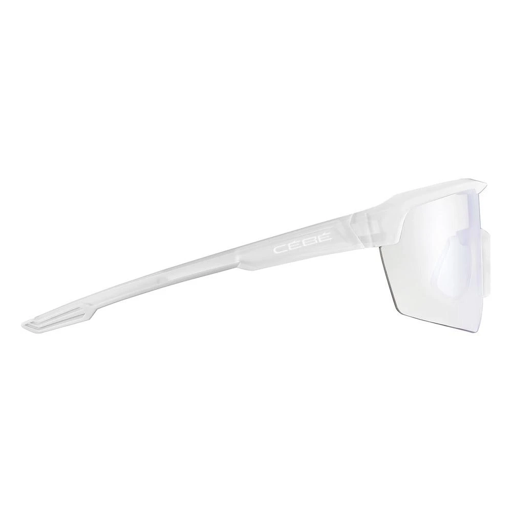 Cébé Lunettes De Soleil Cebe Asphalt Lite Translucent White Artic Matte Zone Vario Grey Cat.0-3 Blue 2 Cébé Lunettes De Soleil Cebe Asphalt Lite Translucent White Artic Matte Zone Vario Grey Cat.0-3 Blue – Image 2