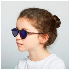 Lunettes De Soleil Izipizi D Sun Junior Tortoise Soft Blue Mirror Lenses Cat 3 6 Lunettes De Soleil Izipizi D Sun Junior Tortoise Soft Blue Mirror Lenses Cat 3 -Julbo Boutique 3da9e6f764630c14737eb7adb57d2b554a26c14e VE19IZIPLUN020 2