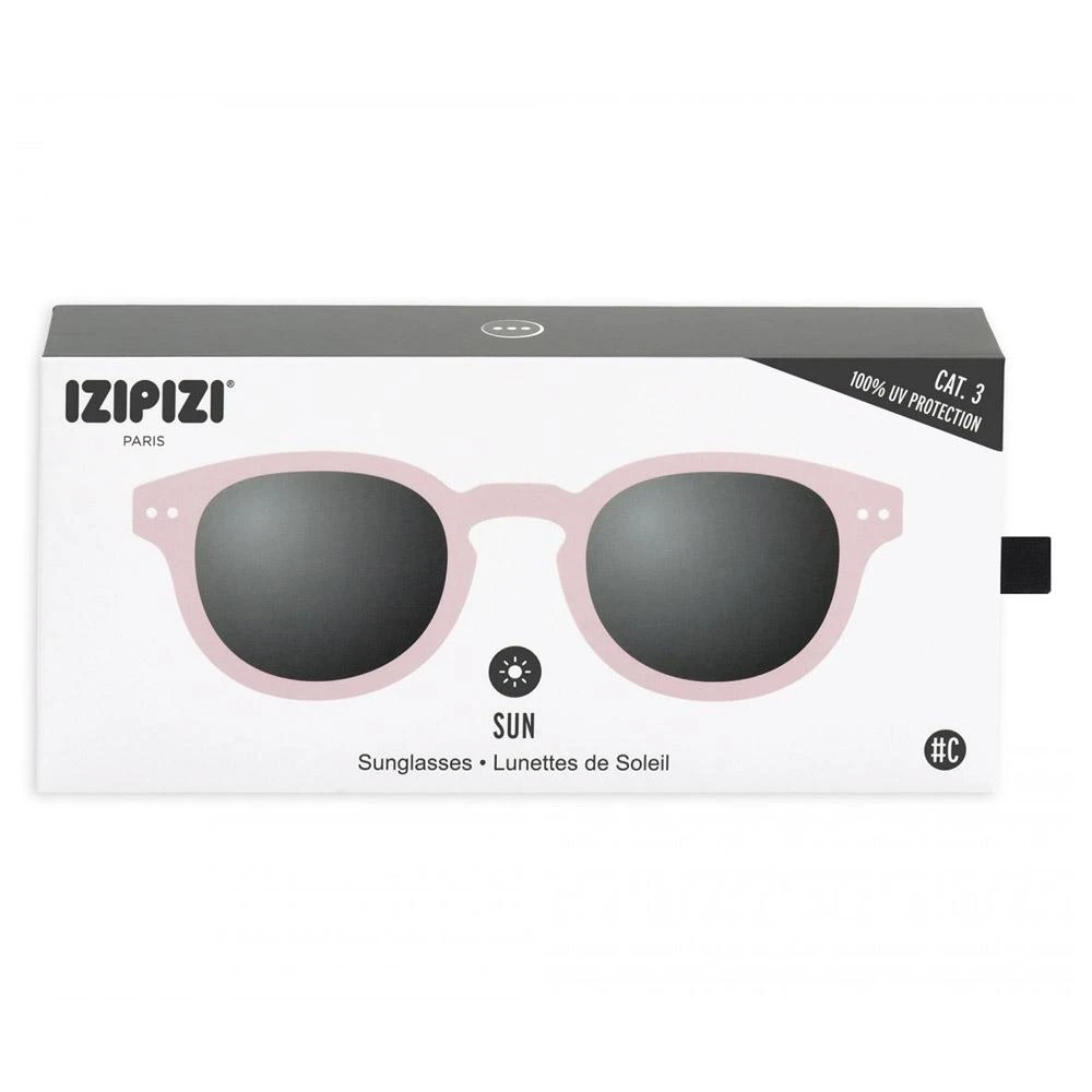 Lunettes De Soleil Izipizi #C Sun Pink 2 Lunettes De Soleil Izipizi #C Sun Pink – Image 2