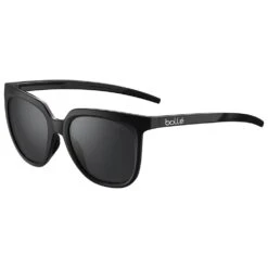 Lunettes De Soleil Bolle Glory Black Shiny TNS