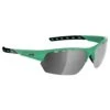 Lunettes De Soleil AZR Izoard Mat Mint Gris Miroir