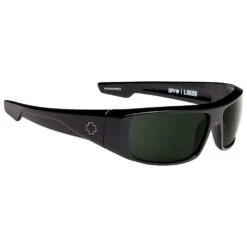Lunettes De Soleil Spy Logan Black Happy Gray Green Polar -Julbo Boutique 421c7999707fda7aefdd2be7f93ec47ee691785a E210SPYLUN187456 0SPY0209978 3
