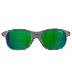 Lunettes De Soleil Julbo Arcade Gris Vert Spectron 3 Flash Vert -Julbo Boutique 423a52222b080be409bcfe067bc9b4855662040e E22JULBLUN207615 JULB0590948 4