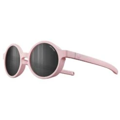 Lunettes De Soleil Julbo Walk Mat Rose Pastel Spectron 3