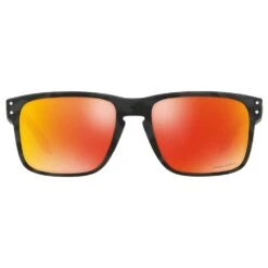 Lunettes De Soleil Oakley Holbrook Black Camo Prizm Ruby -Julbo Boutique 4355689b850c113c62927f3ecf7c7c2a2553120a VE18OAKLLUN457 2