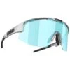 Lunettes De Soleil Bliz Matrix Metallic Silver Smoke Ice Blue Multi