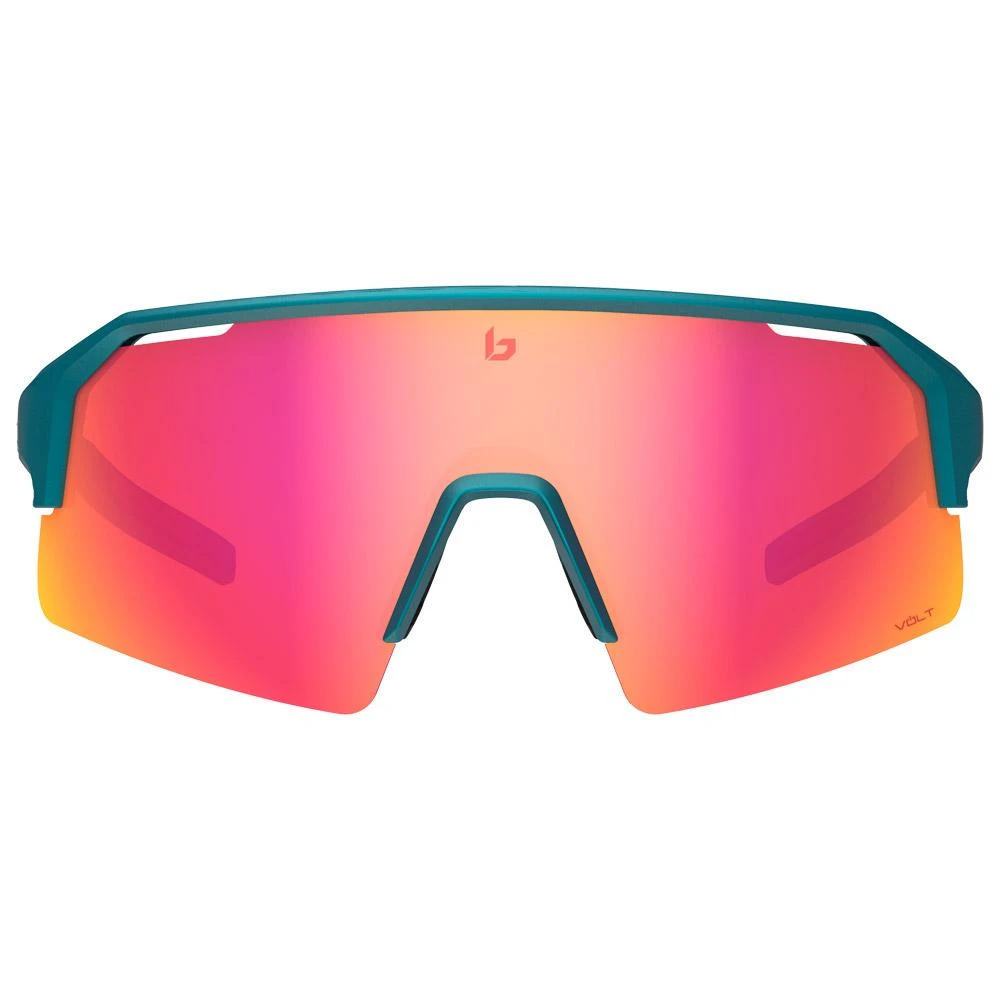 Lunettes De Soleil Bolle C-Shifter Creator Teal Metallic Volt Ruby 5 Lunettes De Soleil Bolle C-Shifter Creator Teal Metallic Volt Ruby – Image 5