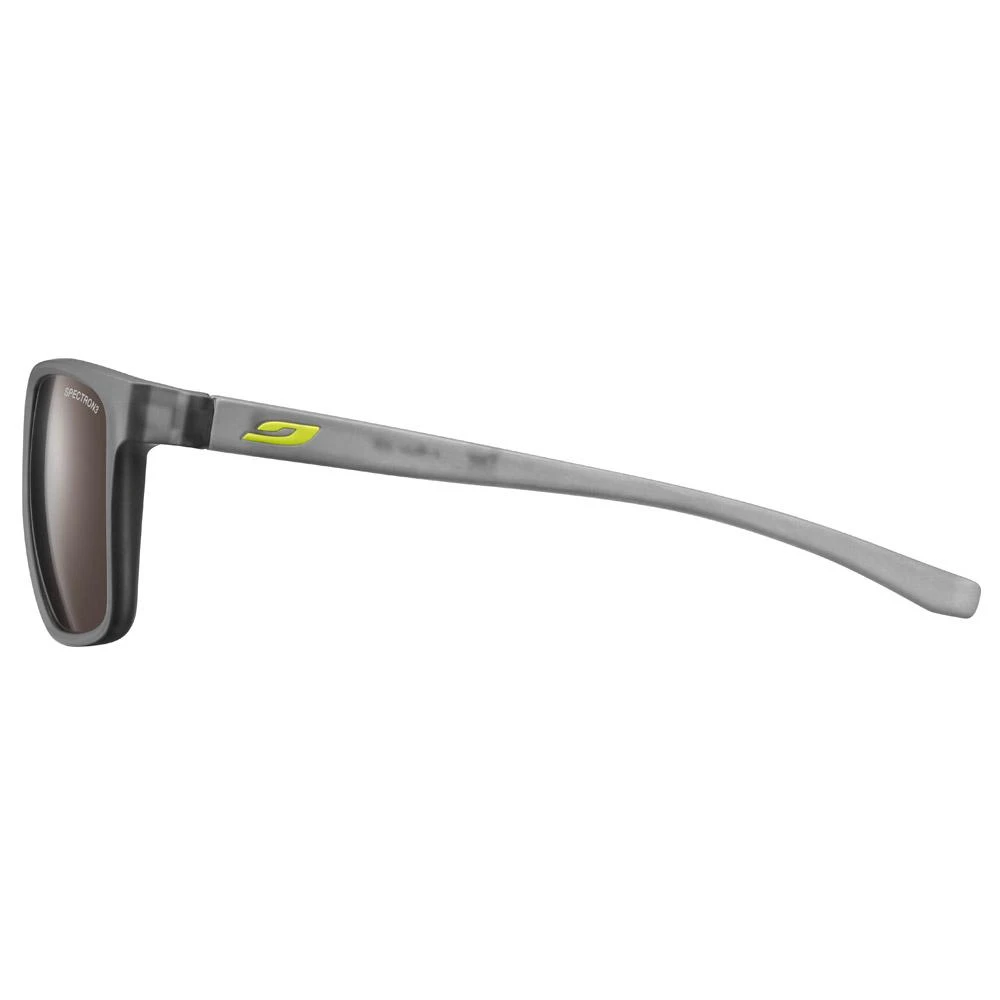 Lunettes De Soleil Julbo Trip Noir Gris Spectron 3 2 Lunettes De Soleil Julbo Trip Noir Gris Spectron 3 – Image 2