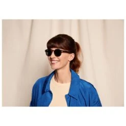 Lunettes De Soleil Izipizi #C Sun Tortoise Soft Grey -Julbo Boutique 4753ea85f7fa83ba598de6b9e5de153f91aa3eee E21IZIPLUN179670 IZIP0270862 8