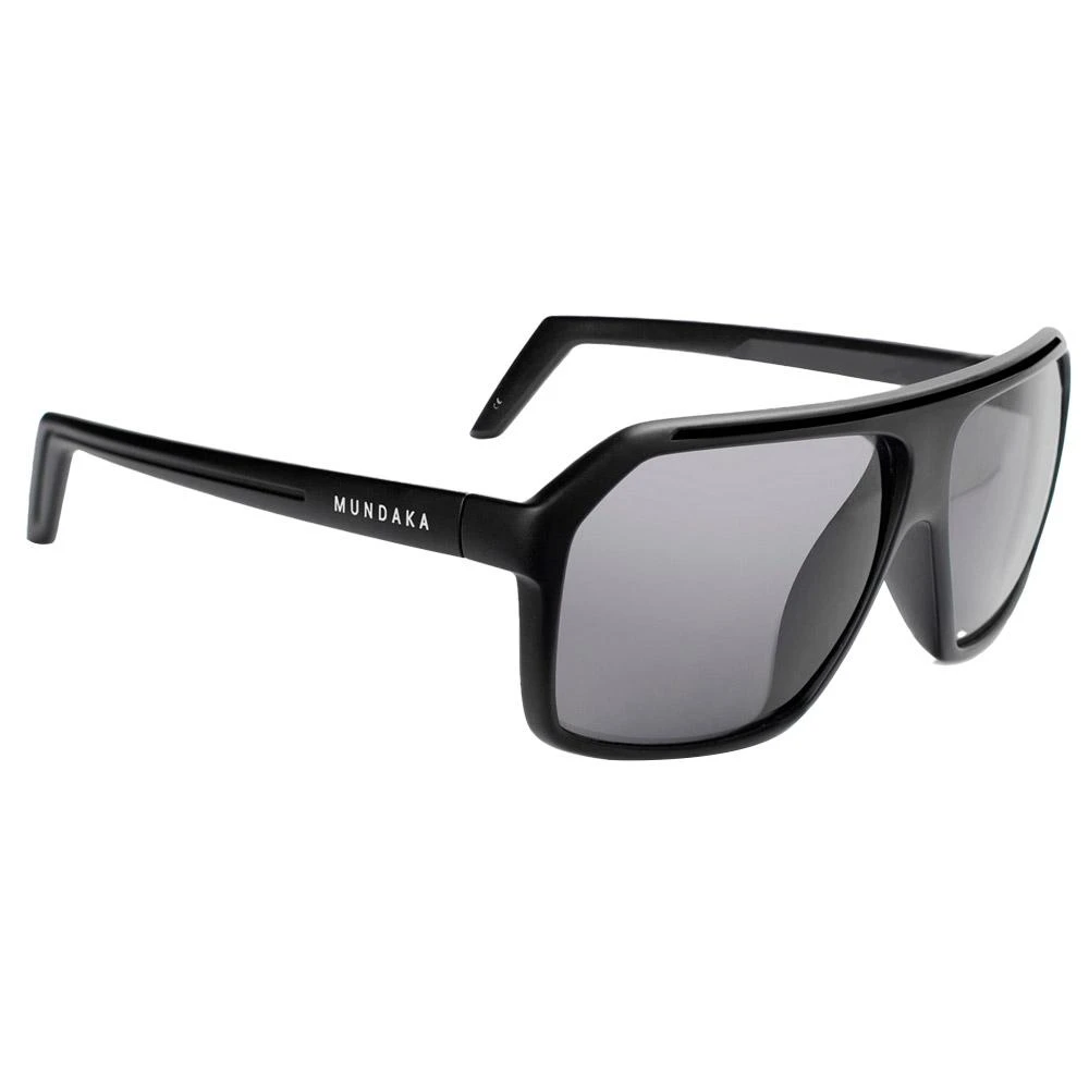Lunettes De Soleil Mundaka Optic Anakao Matte Black Smoke Cx Polarized 1 Lunettes De Soleil Mundaka Optic Anakao Matte Black Smoke Cx Polarized
