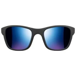 Lunettes De Soleil Julbo Reach Noir Gris Spectron 3 Multilayer Bleu -Julbo Boutique 47e414c9cc419db4e2a1ac893795c9759ae0f64c VE20JULBLUN028 2