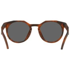 Lunettes De Soleil Oakley HSTN Matte Brown Tortoise Prizm Black Polarized -Julbo Boutique 48fa9a5981016fdf0de215cda1e6d4f609af6978 E22OAKLLUN202204 OAKL0006194 14