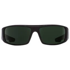 Lunettes De Soleil Spy Logan Black Happy Gray Green Polar -Julbo Boutique 48fd192c20bdca0627d0aa3cc2abc881f50d0ff5 E210SPYLUN187456 0SPY0209978 4
