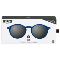 Lunettes De Soleil Izipizi Sun #D Navy Blue Soft Grey -Julbo Boutique 4a377b7f8b040111ebb5e3d3e62b64c3bf3f92b9 E21IZIPLUN174744 IZIP0270889 11