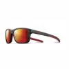 Lunettes De Soleil Julbo Line Noir/rouge Spectron 3 CF Rouge