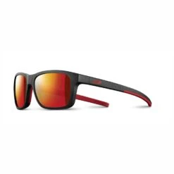 Lunettes De Soleil Julbo Line Noir/rouge Spectron 3 CF Rouge