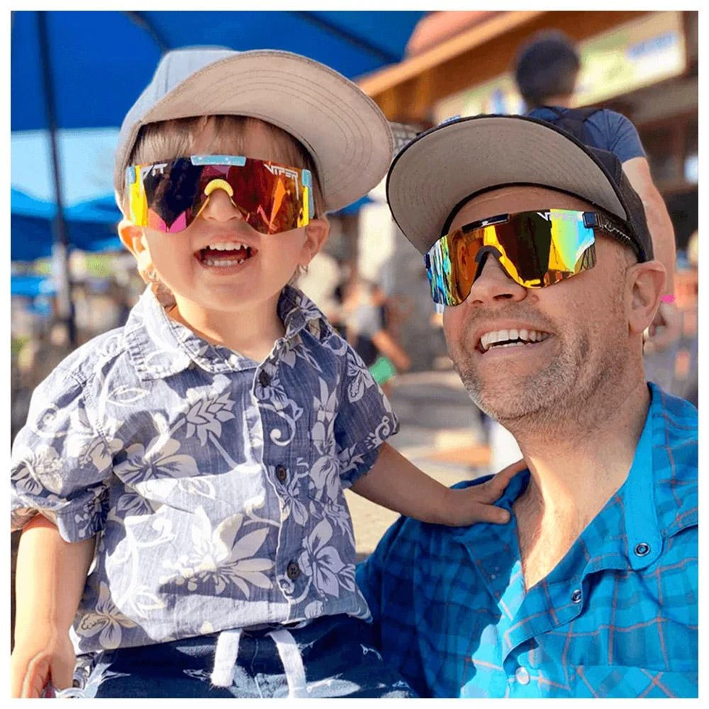 Lunettes De Soleil Pit Viper The Pit Viper Xs The Playmate 6 Lunettes De Soleil Pit Viper The Pit Viper Xs The Playmate – Image 6