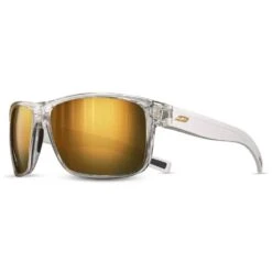 Lunettes De Soleil Julbo Renegade Translucide Blanc Mat Spectron 3