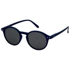 Lunettes De Soleil Izipizi Sun #D Navy Blue Soft Grey