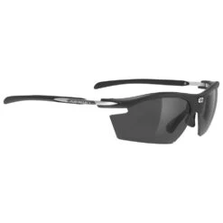 Lunettes De Soleil Rudy Project Rydon Black Matte Polar 3Fx Grey
