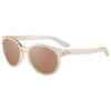Cébé Lunettes De Soleil Cebe Sunrise Champagne Translucent Shiny Zone Brown Cat.3