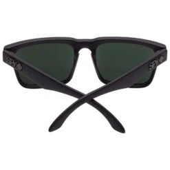 Lunettes De Soleil Spy Helm Soft Matte Black Happy Gray Green -Julbo Boutique 4d488a8556b4dd8c446e548d4b77634309265e6a E220SPYLUN268623 0SPY0209973 2