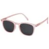 Lunettes De Soleil Izipizi Sun #E Pink Soft Grey