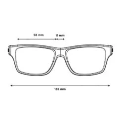 Lunettes De Soleil Bolle Status Black Matte Brown Blue -Julbo Boutique 50309b0905fdbe9c70b444f2075fe1d915d98cb7 E23BOLLLUN344833 BOLL0093448 902