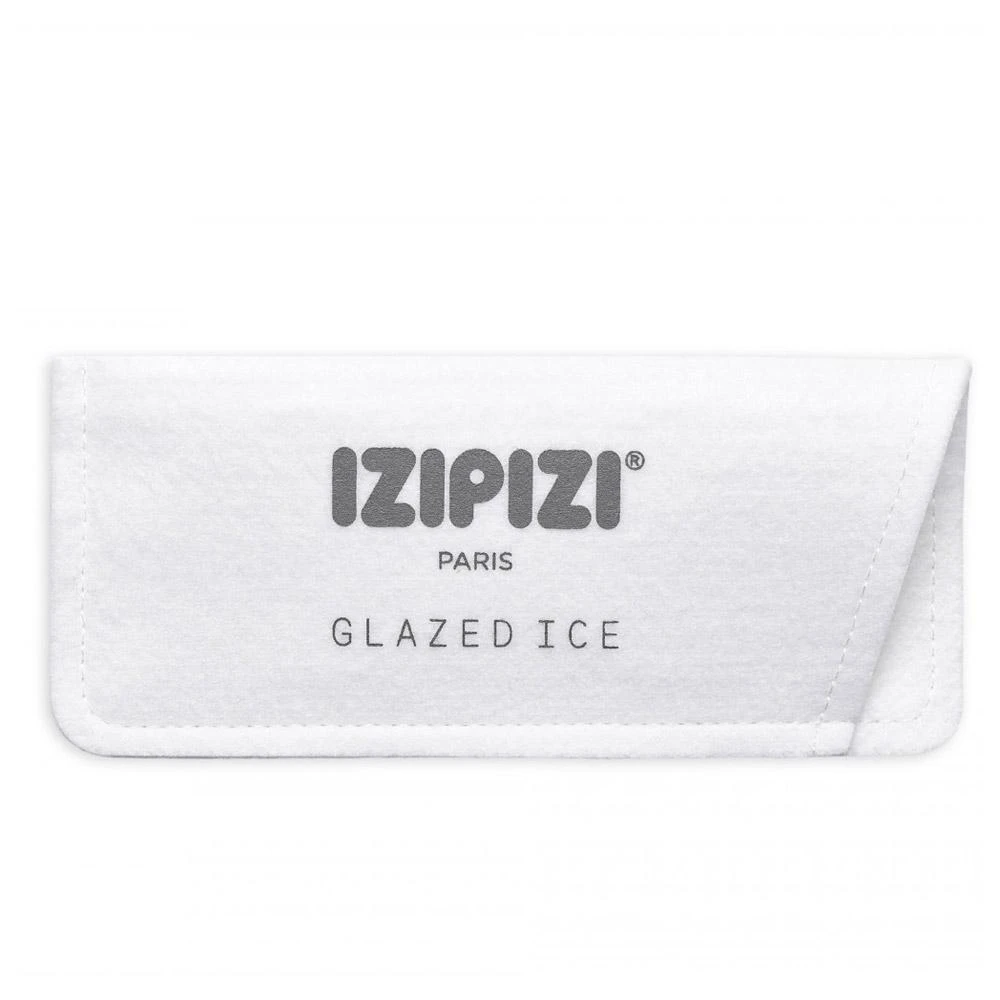 Lunettes De Soleil Izipizi #C Sun Junior Fool's Gold 5 Lunettes De Soleil Izipizi #C Sun Junior Fool's Gold – Image 5