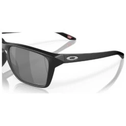 Lunettes De Soleil Oakley Sylas XL Matte Black Prizm Black Polarized -Julbo Boutique 50e74e82de225b83bc12536a80930f91164130aa E23OAKLLUN347003 OAKL0207428 901